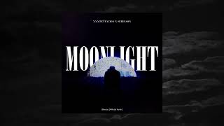 XXXTENTACION - MOONLIGHT (SebixsoN Remix) [Official Audio]