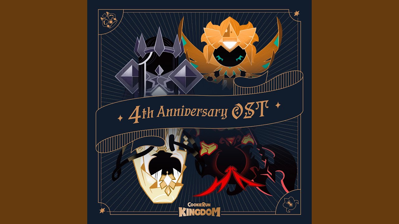 The Flow of Silvery Melody (흘러가는 은빛 멜로디)