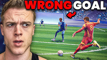 The Worst Losing Streak Of My Life...