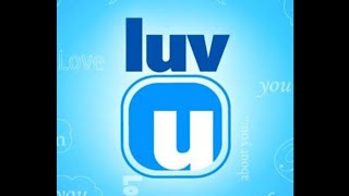 Main Theme - Luv U