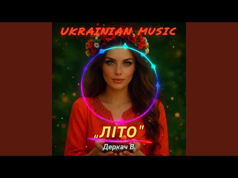 Літо...