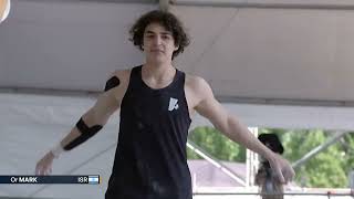 Men's Boulder semi final ｜ Comunidad de Madrid 2026