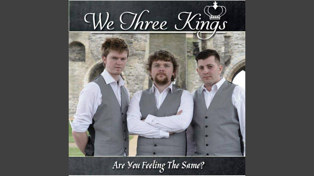 Are You Feeling the Same - YouTube