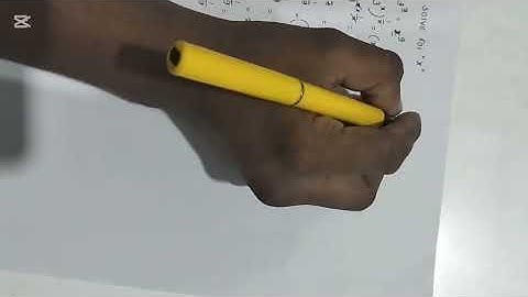 Can You Solve This? Harvard University Entrance Exam Question | Find x