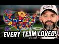 I Gave Every College Football Team a Compliment and Here's What I Found