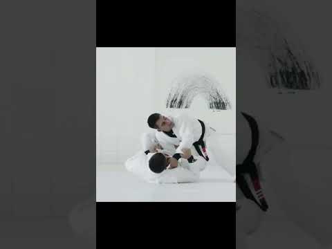 How to kill the Spider Guard by Guilherme Mendes