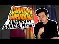 Germania in Fase 2, ripartono i contagi. Che succede?