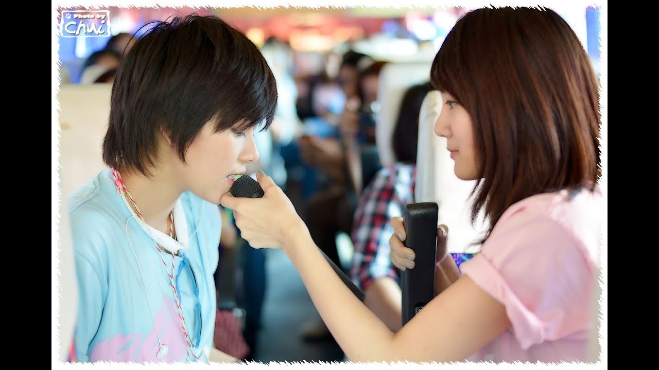 VTR MNC NHY เปิดคอน