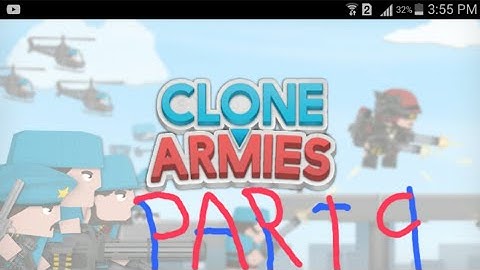 Clone armies walkthrough | part 9 level 20