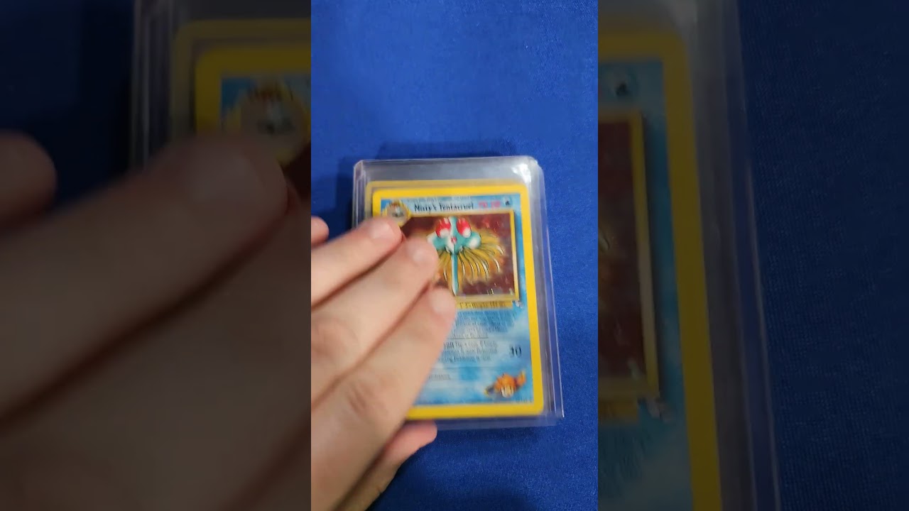 POKEMON - Blast from the Past! 