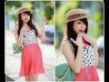 %% Thời Trang Muà Hè %%