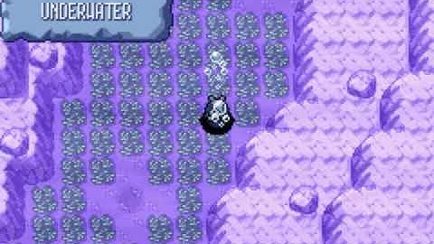 Moemon Emerald Randomizer Crawdaunt Solorun 2017 Part #20 1