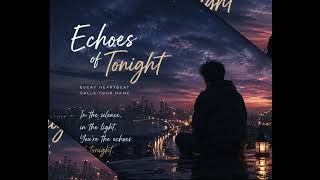 Echoes Of Tonight #AIMusic #PopBallad #LoveSong #EmotionalPop #MorningVibes #Sunrise #Hope