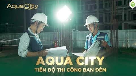 CUỐI NĂM RỘN RÀNG – CÔNG TRƯỜNG RIVER PARK 2 LUÔN RỰC SÁNG