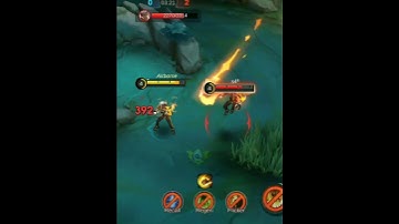 ✅ Chou Best Emblem ( Tutorial ) By rektrko