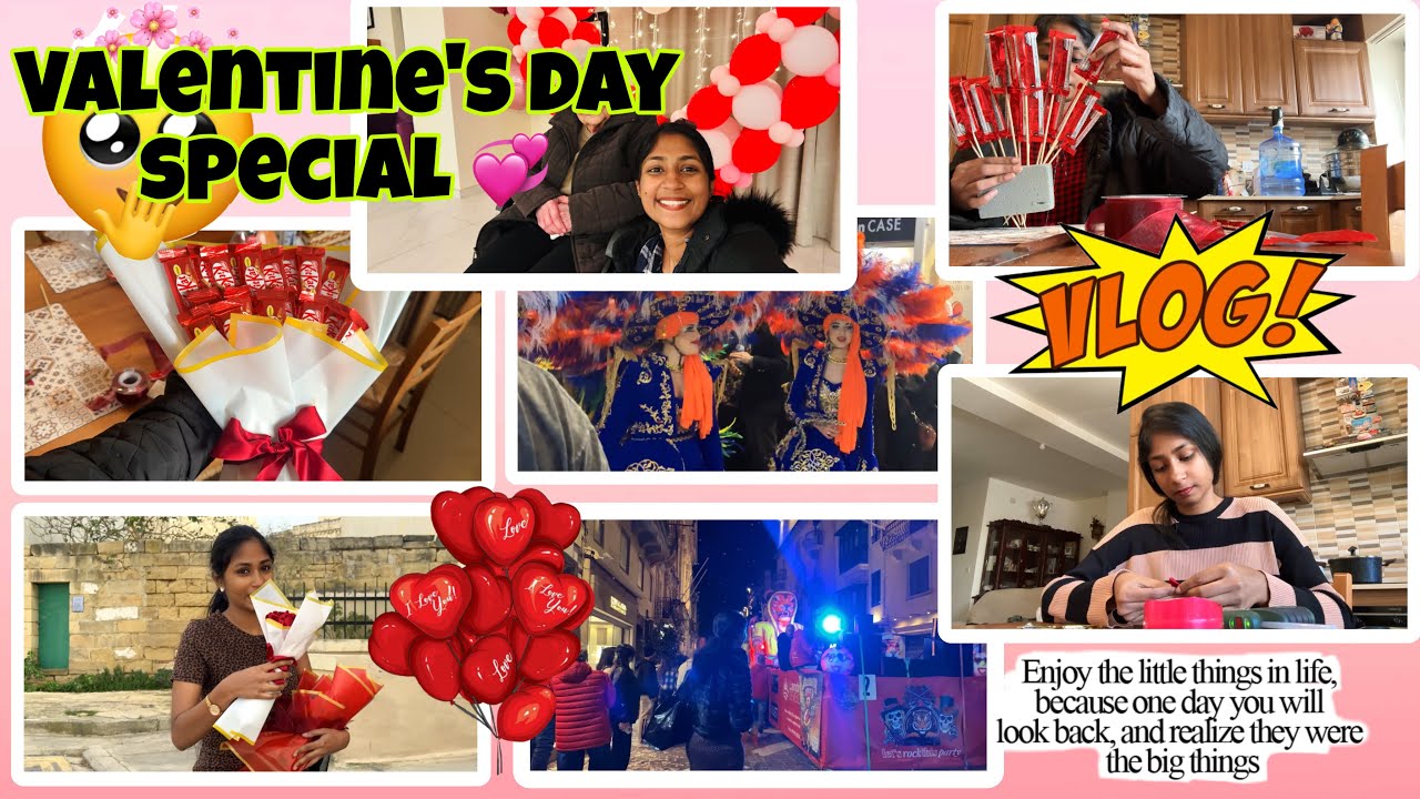 Valentine’s day special 🫂💞“Life isn’t always aesthetic, but it’s always worth capturing.”🫰daily vlog