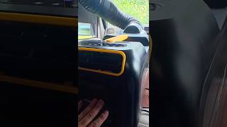 【猛暑の車中泊】ポータブルエアコン買っちゃいました!【BougeRV】【エブリィ・秘密基地】#shorts