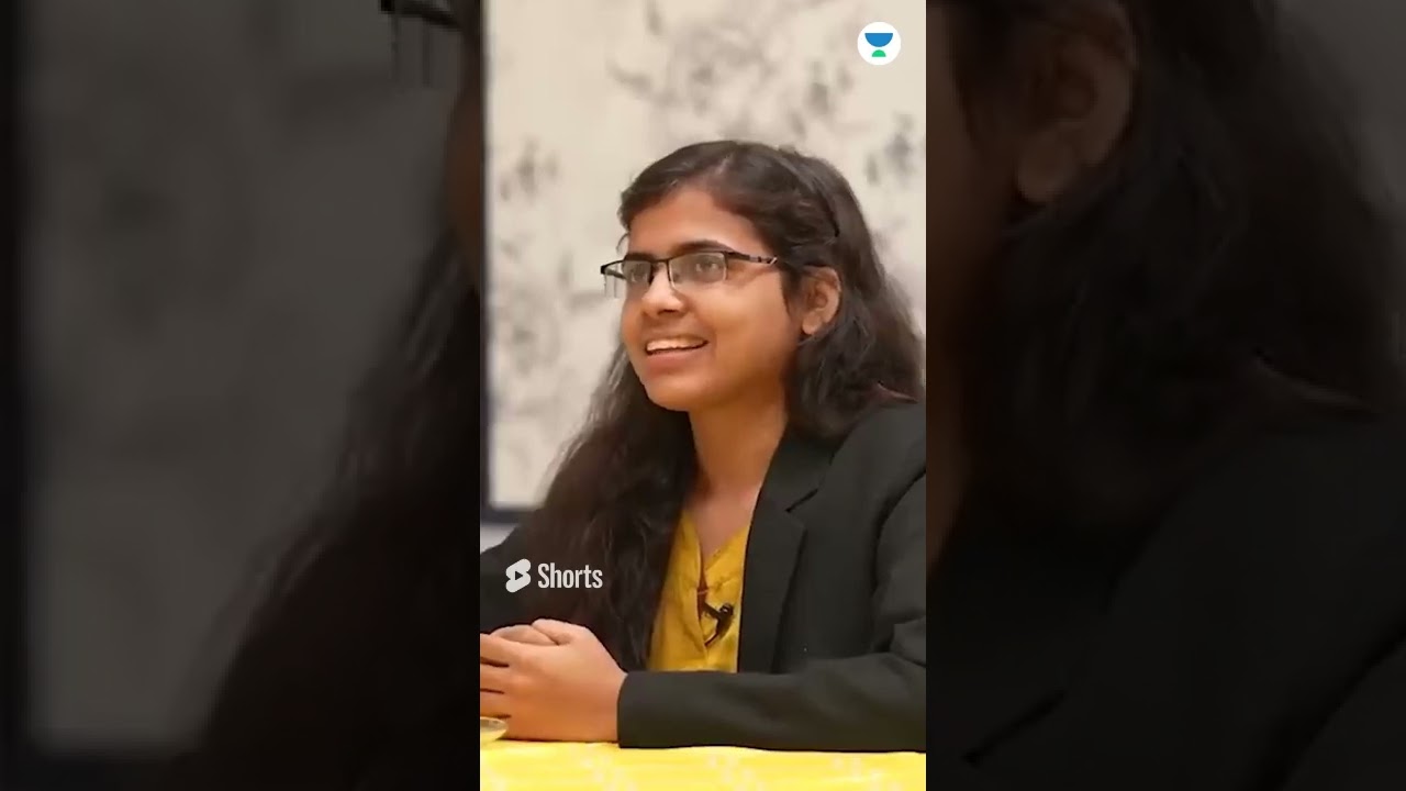 Banking was my last option, but... Shikha Singh SBI PO 2021 