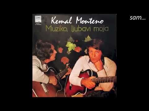 Kemal Monteno - Sretnik (sa tekstom)