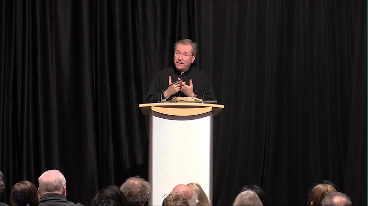 The Ministry of Exorcisms - Father Gary Thomas