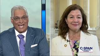 Rep. Kristen McDonald Rivet on the One Big Beautiful Bill Act and Cryptocurrency Legislation