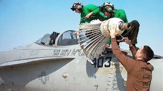 Why US Military Has Two Ways of Aerial Refueling