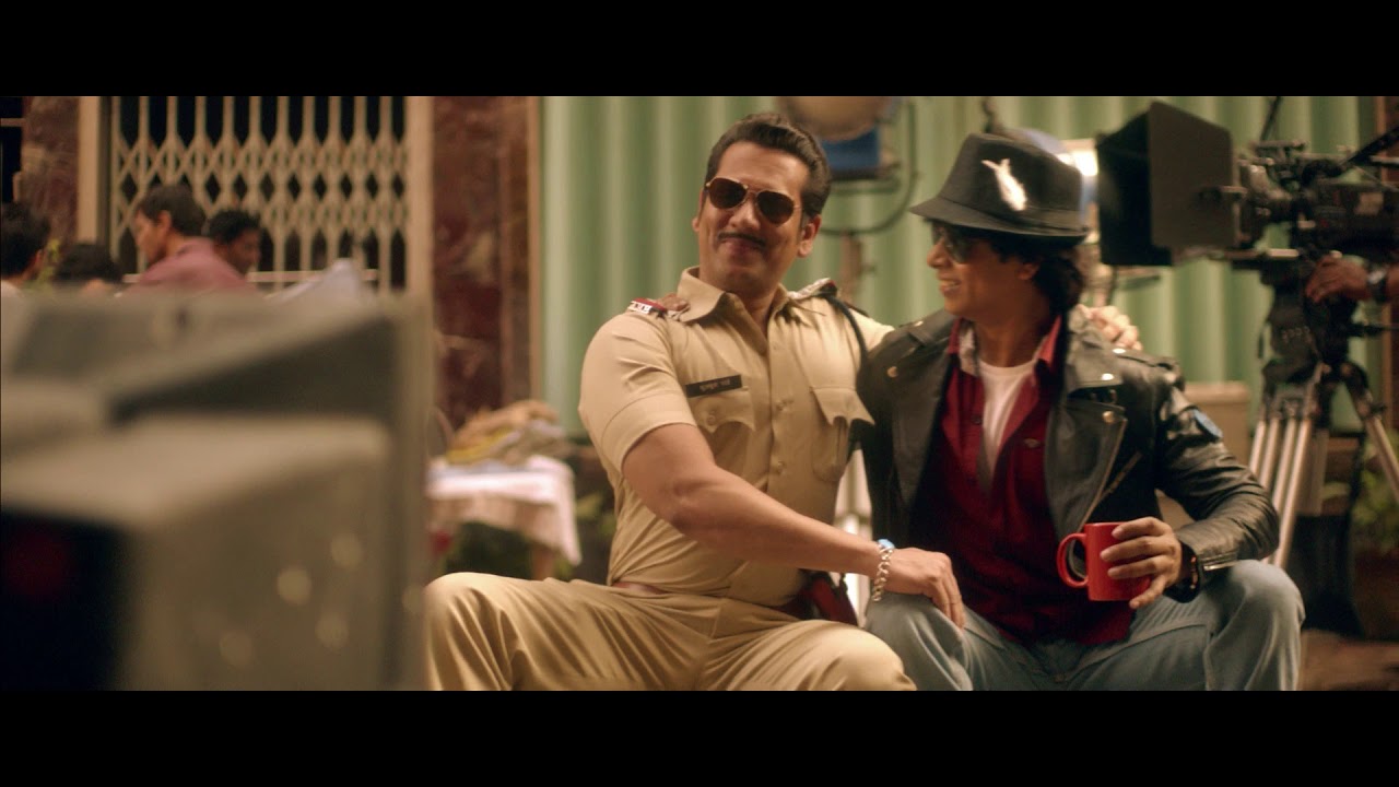 IPL Sony Max - India Ka Tyohaar Thematic Tvc