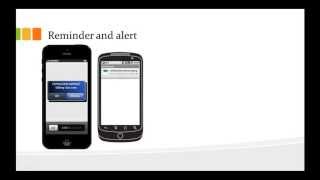 Mobile Technology Solution: Medication Manager screenshot 4