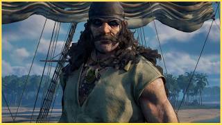 Is this the BEST new pirate game?|  Windrose Episode 2