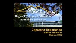 Capstone Presentation Final