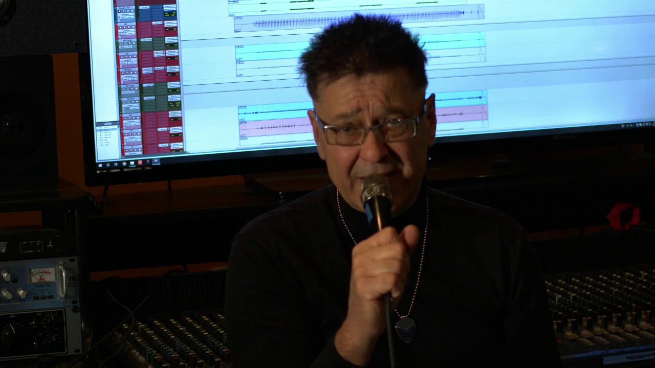 to Tanglewood YouTube