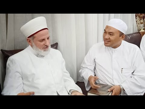 syeikh-prof.-dr.-sayyid-abdush-shabur-ar-rifa'ie-al-husainie-ad-dimasyqi-(موعظة-حسنة)