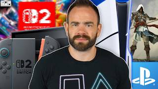 Backlash Hits Nintendo + Pokemon &  PlayStation's Next St...