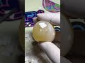 Can You Peel a RAW Egg Without It Sticking to Your Hands
