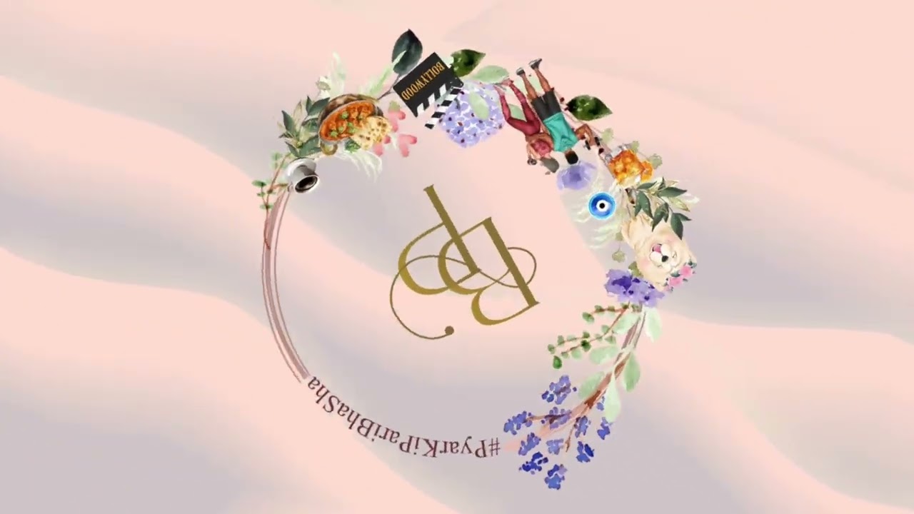 Mehndi pb logo pyar ki paribhasha 