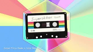 Superstition (2007) | Foxy's Old Tunes