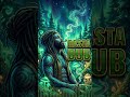 Cloud Walker | Ethereal Chill Dub | Deep Bass Meditation #dubreggae #chilldub #soundsystemculture