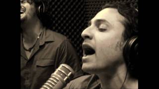 TREBLE  CLEF  LIVE  -  Keaton  Simons  -  " Beautiful  Pain "