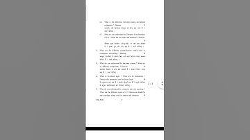 #kuk #questionpaper #mcom 3rd sem| code-5231 | Computer Applications In Business Mc-301