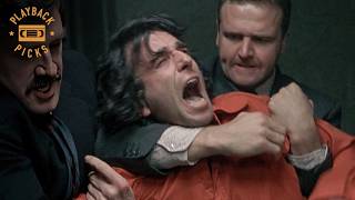 Sign The Statement Gerry  The Guildford Four Interrogation  In The Name Of The Father