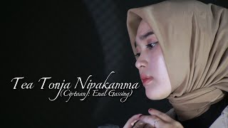 TEA TONJA NIPAKAMMA - PUTRI AMELYA (COVER VERSION)