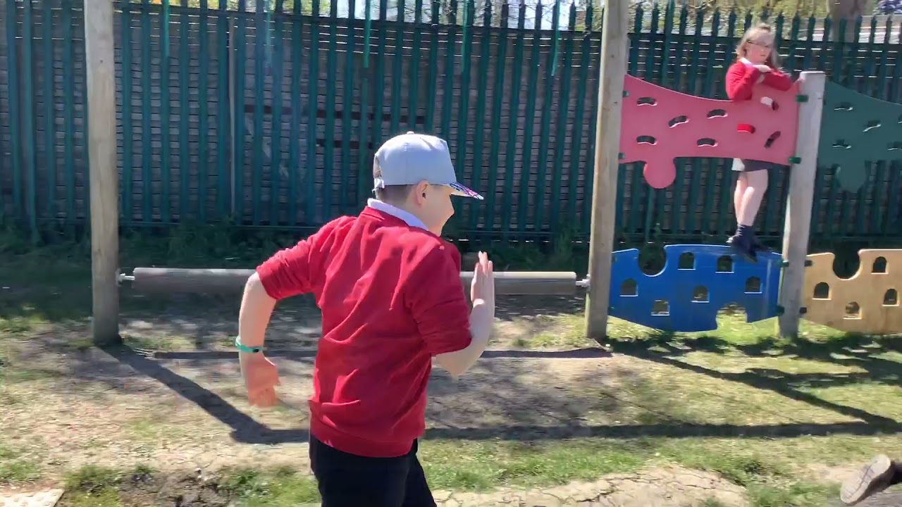 Moki Fittness Bands come to SVPS