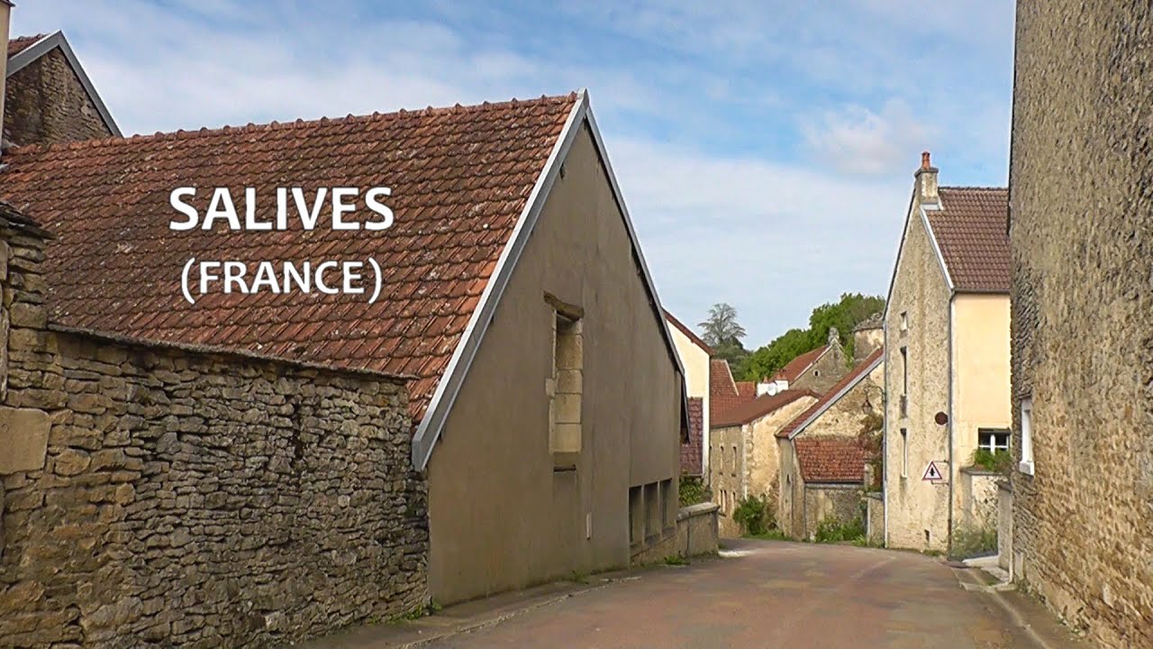 ФРАНЦИЯ Салив (сентябрь 2025 г.)