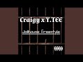 Craigy x ytee jailhouse freestyle