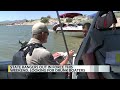 New Mexico State Parks to increase boat patrols during July 4 weekend