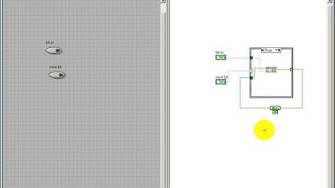 Bitstream regeneration subVI: regen_BitstreamBuffer.vi coding tips