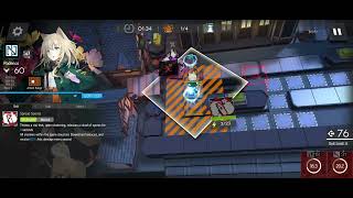 VEC-SP13 4* operator run