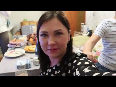Vlog💜: ВСТРЕЧАЕМ НОВЫЙ ГОД 2020! 31.12.2019