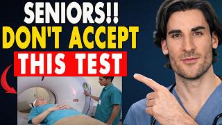 Doctor's WARNING: 5 Medical Checkups I'd NEVER Get After 65 | Senior Health