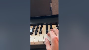 Interval recognition - 12 songs you can use to recognize any interval
